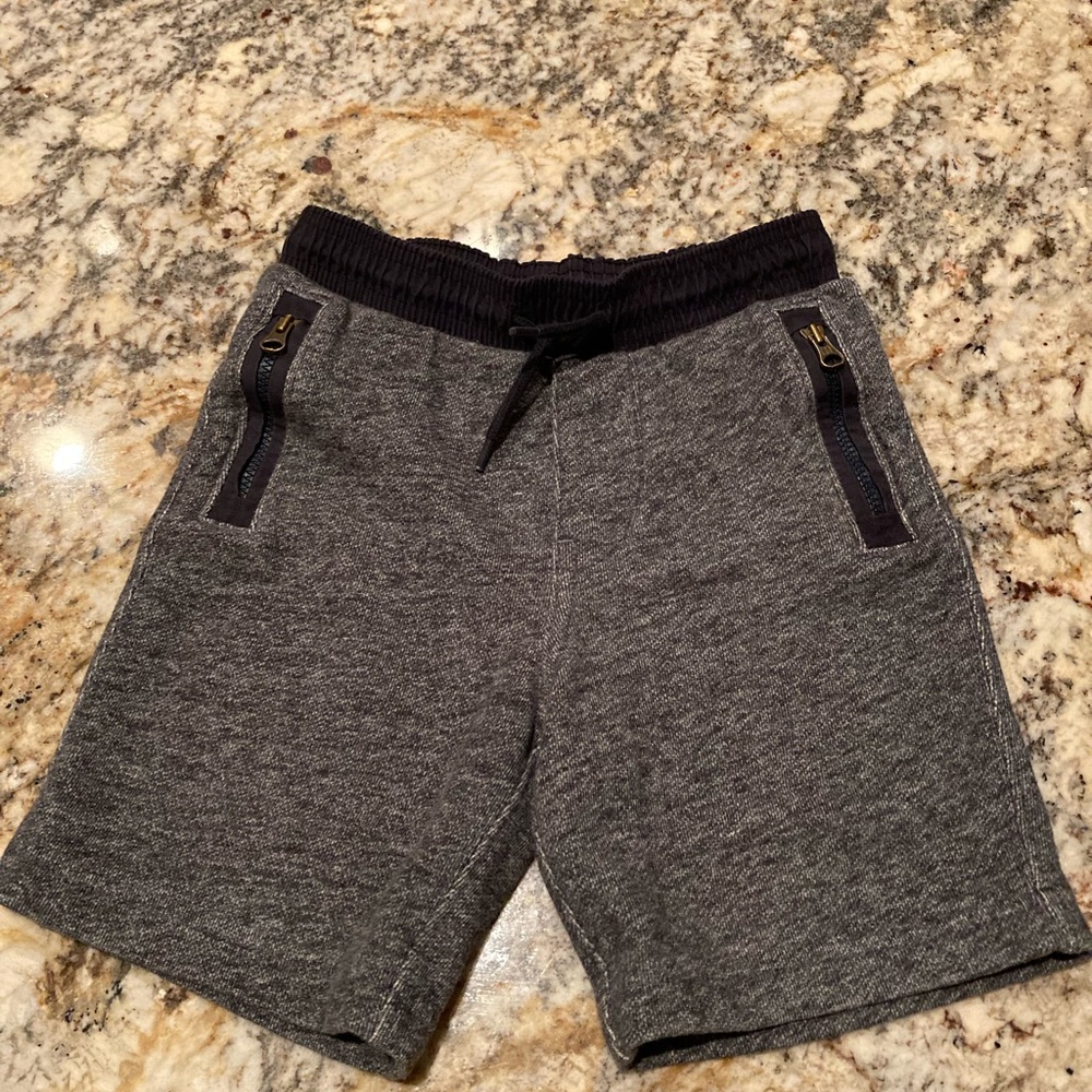 Toddler Boy Baby Gap Size 3 Shorts with drawstring
